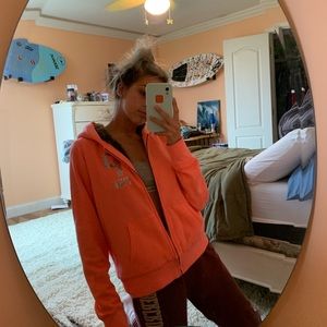 Victoria’s Secret PINK hoodie